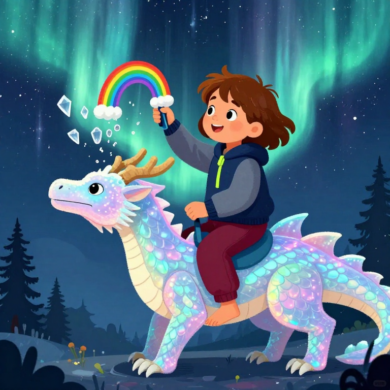 Erden’s Dragon Friends's book