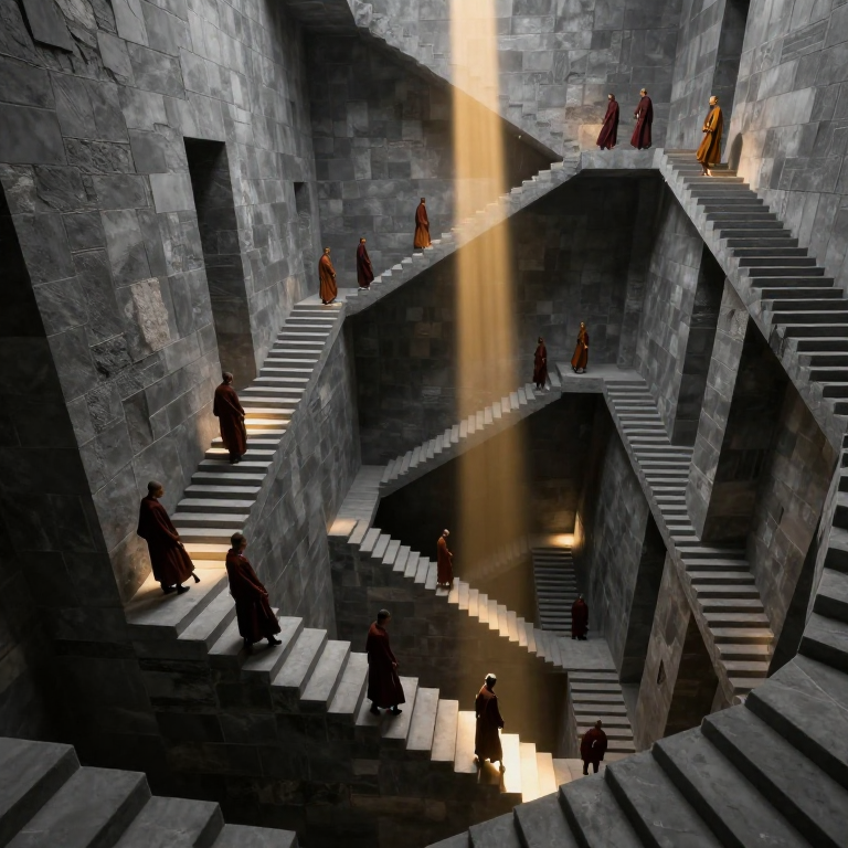 The Impossible Alphabet's book